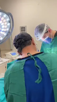 Özel IDH Süleyman Mert Ağız ve Diş Sağlığı Merkezi - Antalya Diş Hekimi - Antalya Dentist