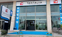 Tantalya Dental Clinic | Antalya Implant-Cosmetic Dentistry