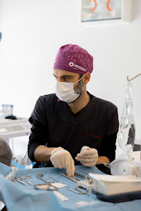 Tantalya Dental Clinic | Antalya Implant-Cosmetic Dentistry