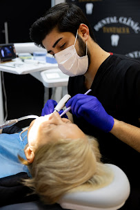 Tantalya Dental Clinic | Antalya Implant-Cosmetic Dentistry