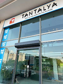 Tantalya Dental Clinic | Antalya Implant-Cosmetic Dentistry