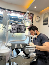 Tantalya Dental Clinic | Antalya Implant-Cosmetic Dentistry