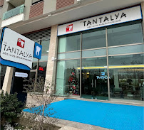 Tantalya Dental Clinic | Antalya Implant-Cosmetic Dentistry