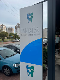 Tantalya Dental Clinic | Antalya Implant-Cosmetic Dentistry
