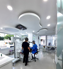 Mastery Dental Clinic | Diş Hekimi Özgür Yıldırım