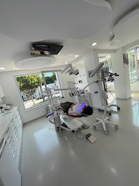 Mastery Dental Clinic | Diş Hekimi Özgür Yıldırım
