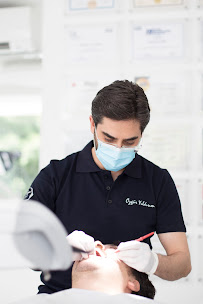 Mastery Dental Clinic | Diş Hekimi Özgür Yıldırım
