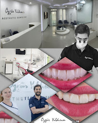 Mastery Dental Clinic | Diş Hekimi Özgür Yıldırım