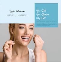 Mastery Dental Clinic | Diş Hekimi Özgür Yıldırım