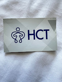 HCT Dental Clinic Antalya