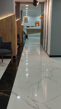 Zorlu Diş Polikliniği | Center Dental Clinic