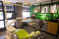 Zorlu Diş Polikliniği | Center Dental Clinic