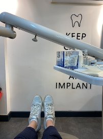 Zorlu Diş Polikliniği | Center Dental Clinic