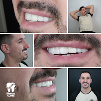 Zorlu Diş Polikliniği | Center Dental Clinic