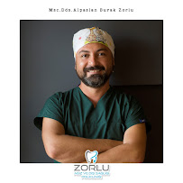 Zorlu Diş Polikliniği | Center Dental Clinic