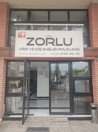 Zorlu Diş Polikliniği | Center Dental Clinic