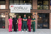 Zorlu Diş Polikliniği | Center Dental Clinic
