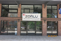 Zorlu Diş Polikliniği | Center Dental Clinic