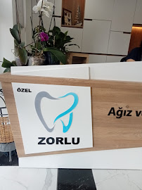 Zorlu Diş Polikliniği | Center Dental Clinic