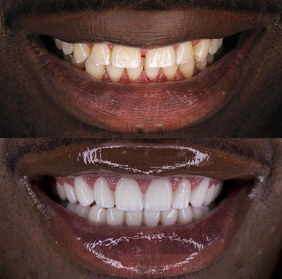Antalya Dental Clinic dental clinic in Antalya