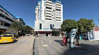 Dentist in Antalya