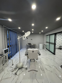 Dentist in Antalya