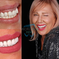 Dentist in Antalya