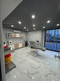 Dentist in Antalya