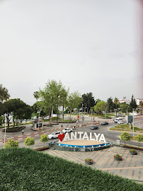 Dentist in Antalya