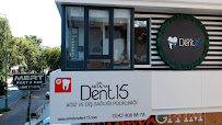 Antalya Dent15 Ağız ve Diş Sağlığı Polikliniği