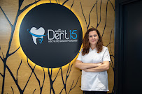 Antalya Dent15 Ağız ve Diş Sağlığı Polikliniği