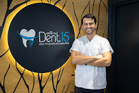Antalya Dent15 Ağız ve Diş Sağlığı Polikliniği