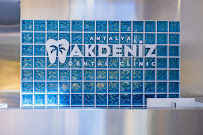 Antalya Akdeniz Perge Ubesi in Antalya
