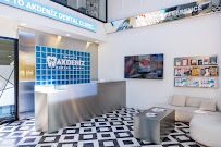 Antalya Akdeniz Dental Clinic Perge Şubesi