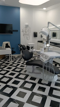 Antalya Akdeniz Dental Clinic Perge Şubesi