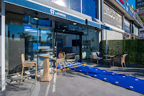 Antalya Akdeniz Dental Clinic Perge Şubesi