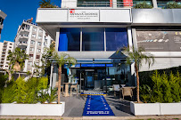 Antalya Akdeniz Dental Clinic Perge Şubesi