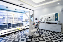 Antalya Akdeniz Dental Clinic Perge Şubesi