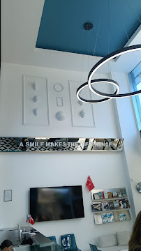 Antalya Akdeniz Dental Clinic Perge Şubesi