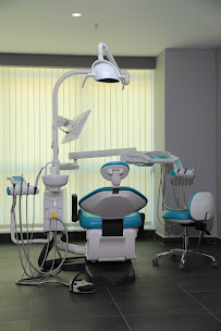 Smile Antalya Dental Aesthetic and Implantology Clinic