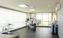 Smile Antalya Dental Aesthetic and Implantology Clinic