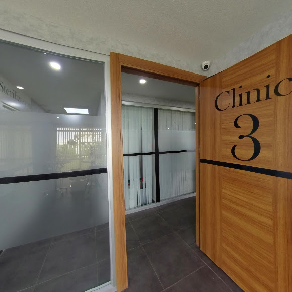 Smile Antalya Dental Aesthetic and Implantology Clinic