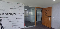 Smile Antalya Dental Aesthetic and Implantology Clinic