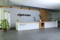 Smile Antalya Dental Aesthetic and Implantology Clinic