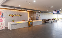 Smile Antalya Dental Aesthetic and Implantology Clinic