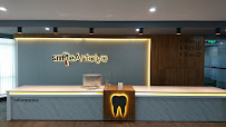 Smile Antalya Dental Aesthetic And Implantology Clinic in Antalya