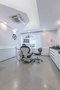 Dentgroup Antalya-Lara Diş Kliniği
