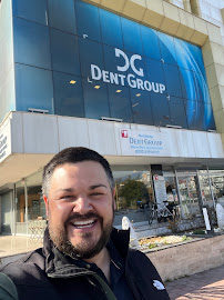 Dentgroup Antalya-Lara Diş Kliniği
