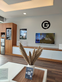 Dentgroup Antalya-Lara Diş Kliniği