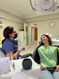 Oris Dental Turkey(Dental Center in Antalya)